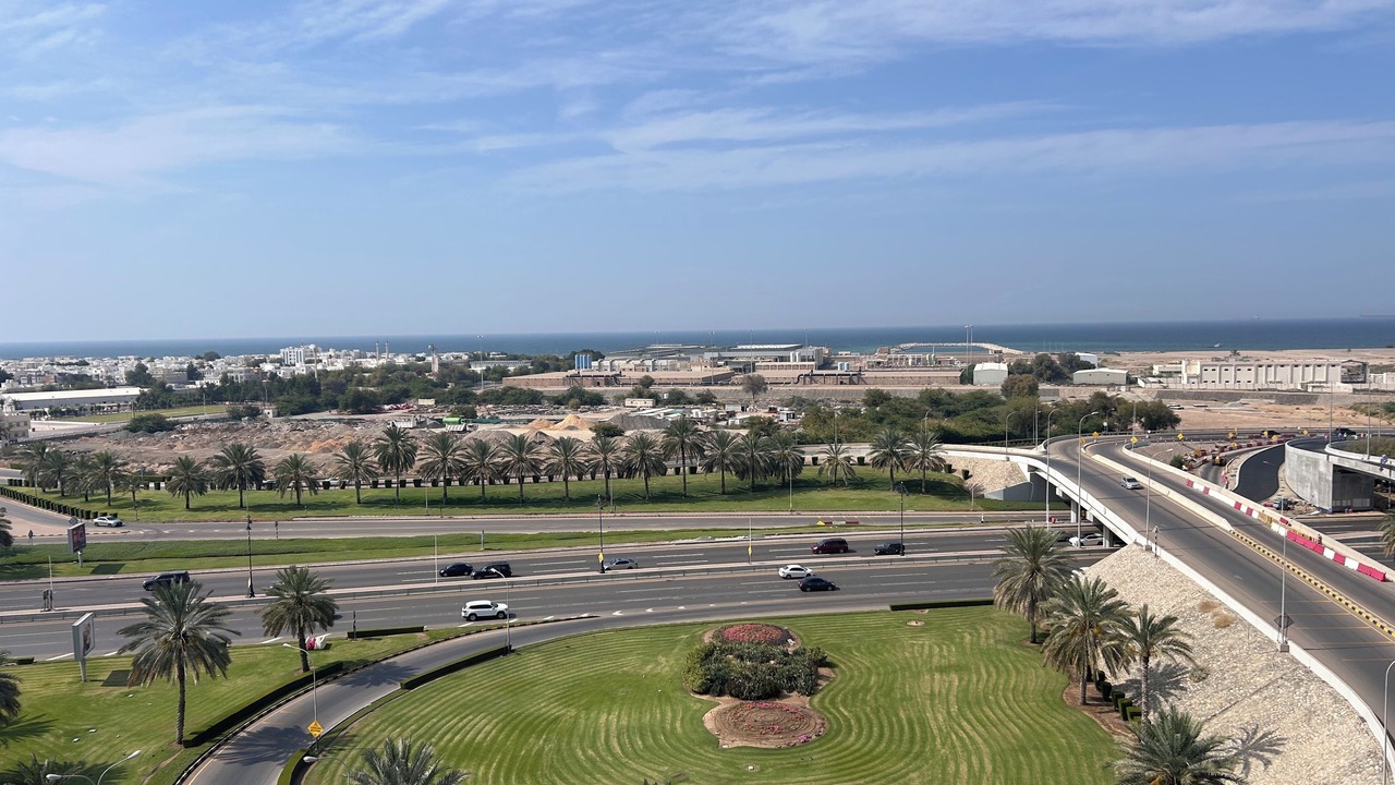 Photo of Others in Muscat