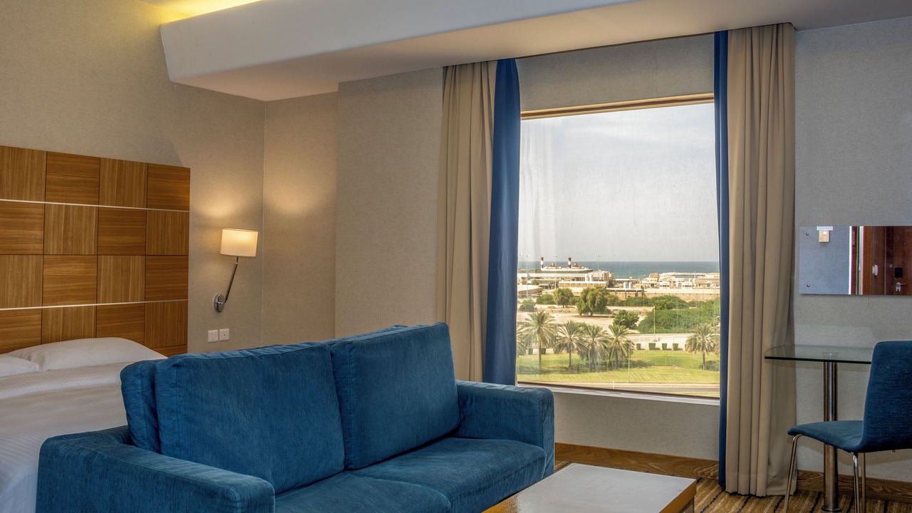 Photo of Bedroom in Muscat