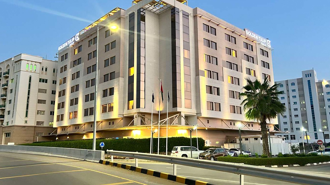 Photo of Outdoor in Muscat