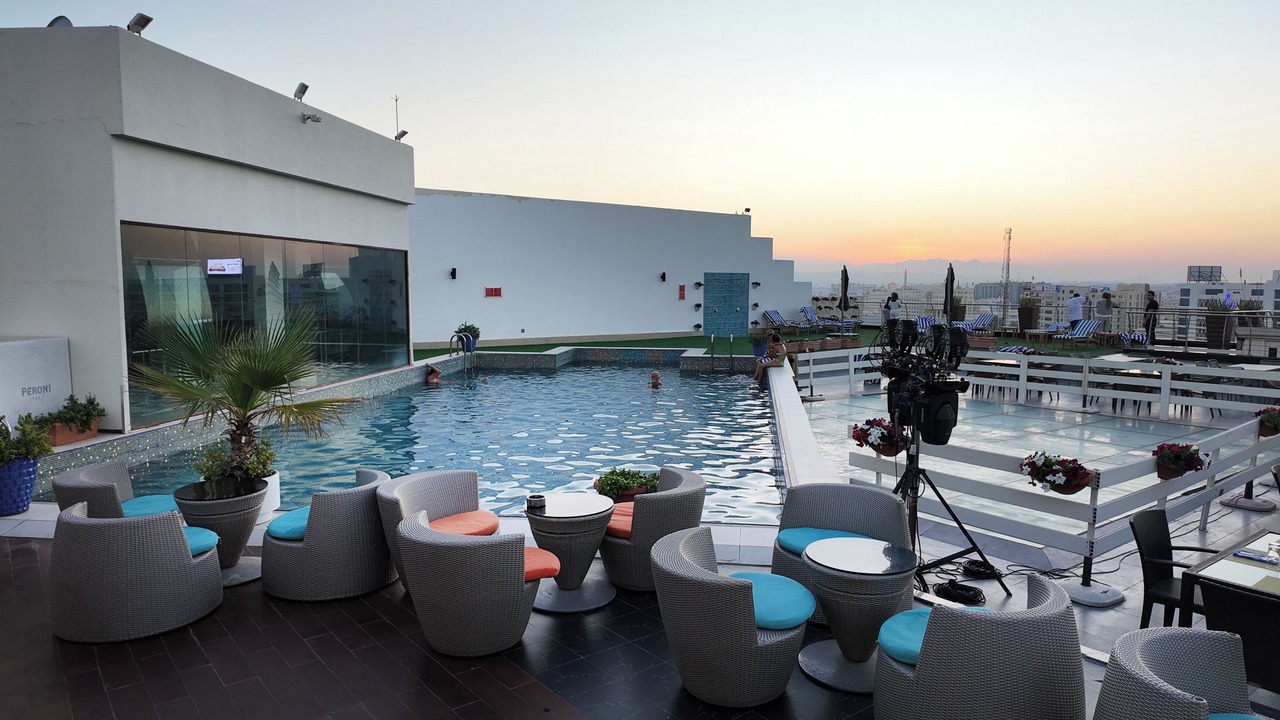 Photo of Outdoor in Muscat