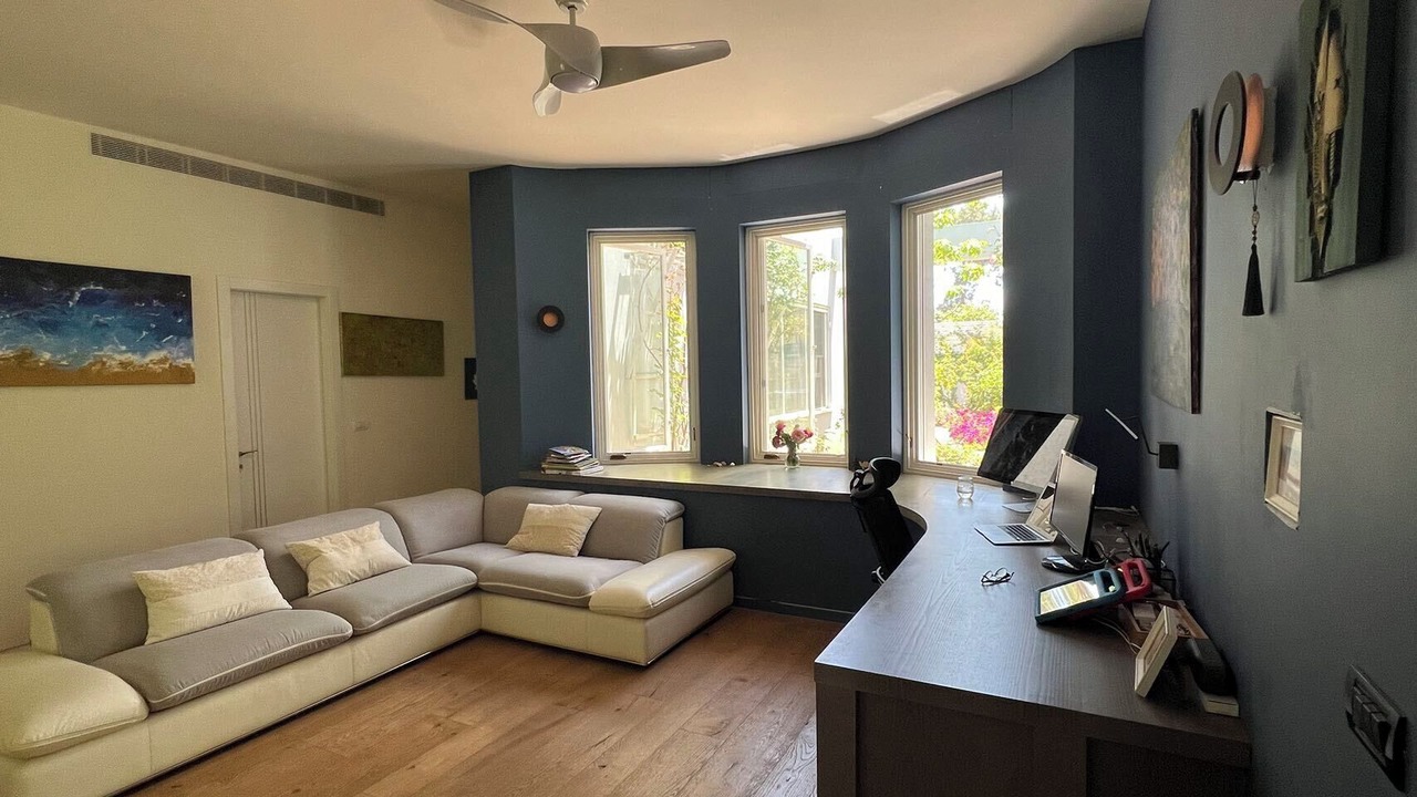 Photo of Livingroom in Bnei Dror