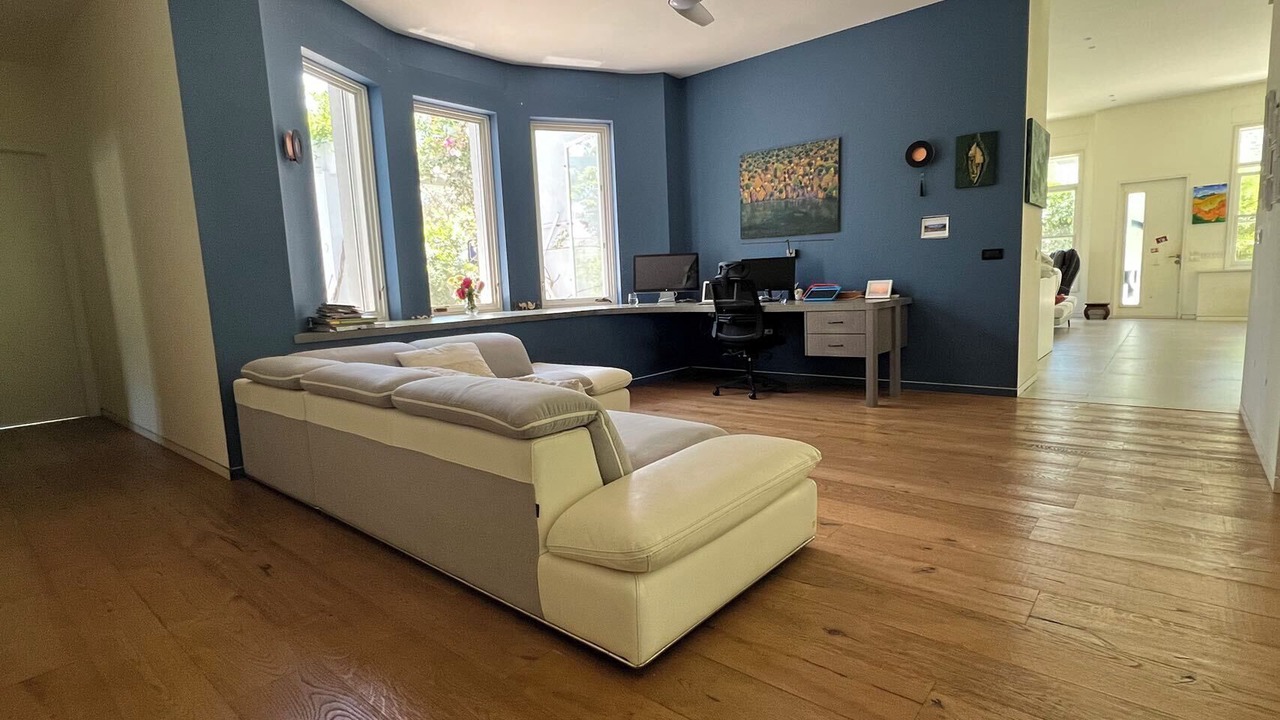 Photo of Livingroom in Bnei Dror