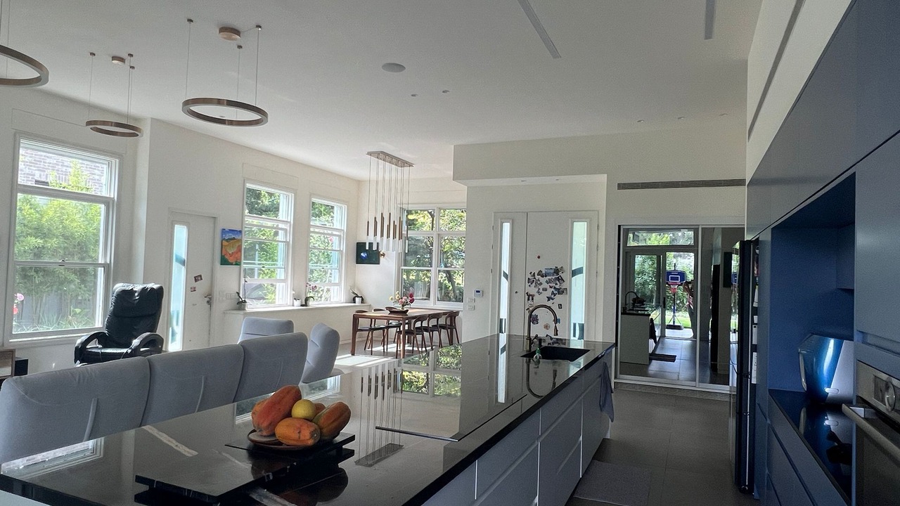 Photo of Kitchen in Bnei Dror
