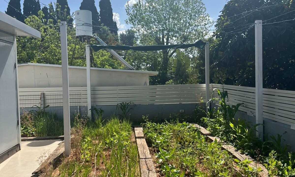 Photo of Outdoor in Bnei Dror