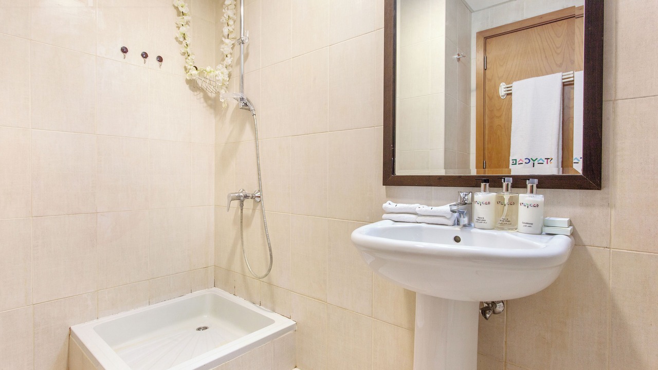 Photo of Bathroom in Jebel Ali