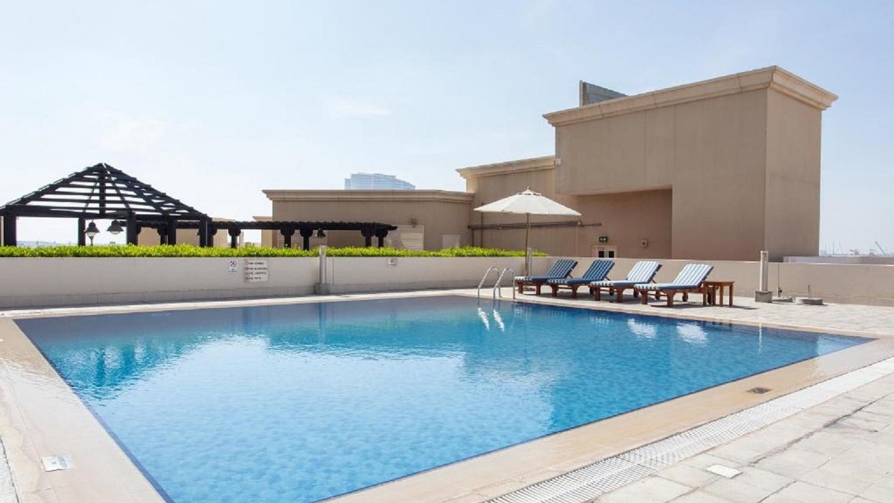 Photo of Outdoor in Jebel Ali