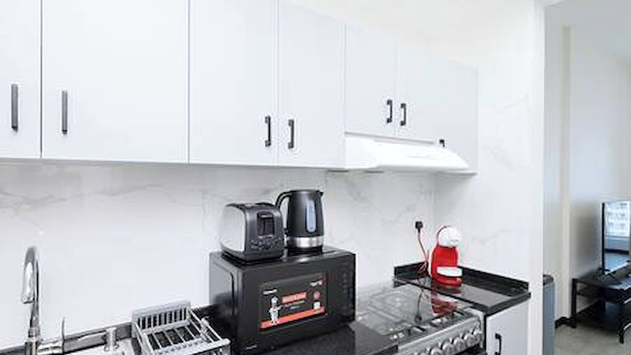Photo of Kitchen in Dubai