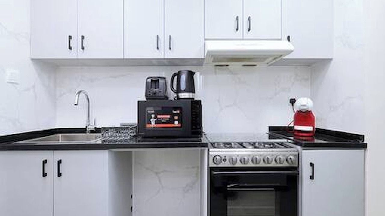 Photo of Kitchen in Dubai