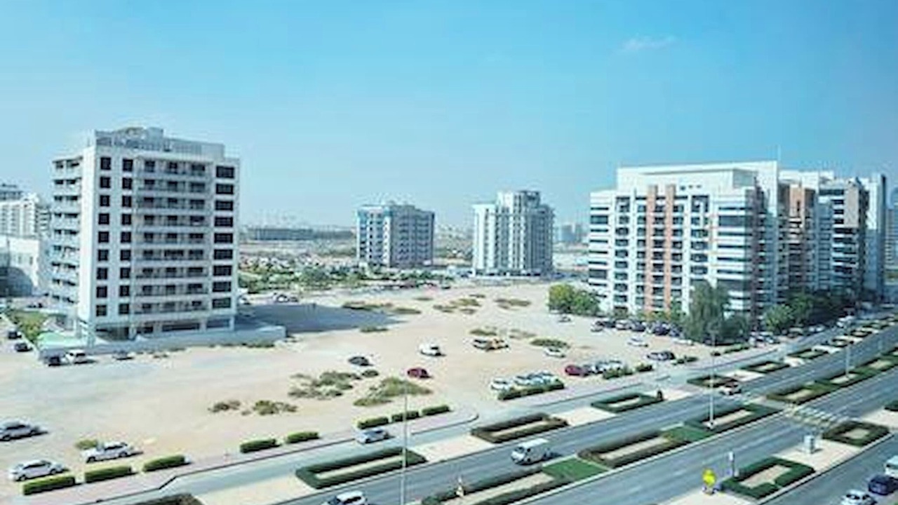 Photo of Others in Dubai