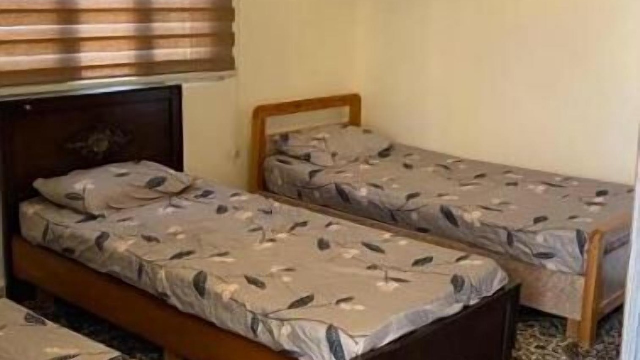 Photo of Bedroom in Shoubak