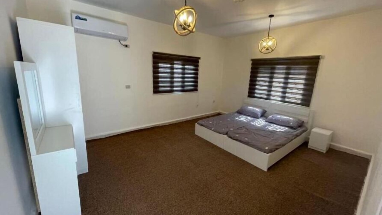 Photo of Bedroom in Shoubak