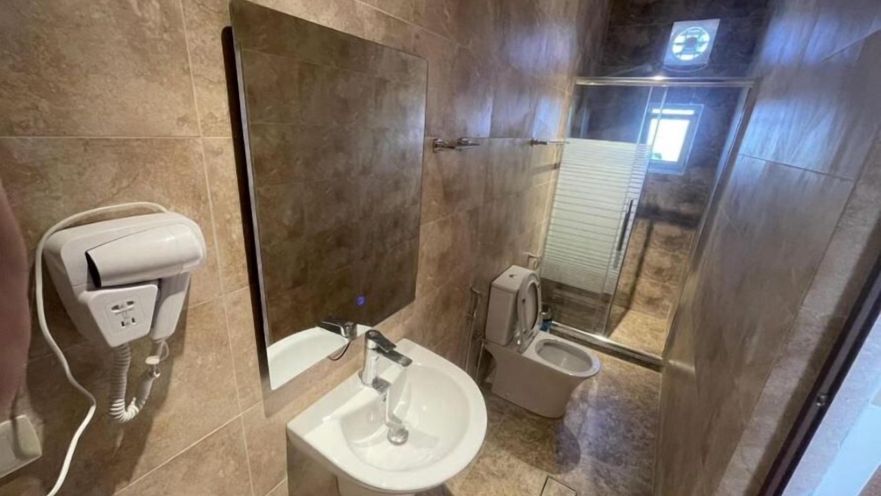 Photo of Bedroom in Shoubak