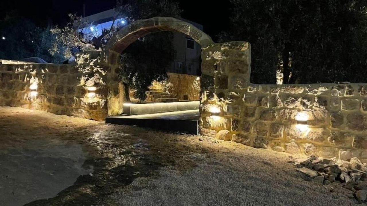 Photo of Outdoor in Shoubak