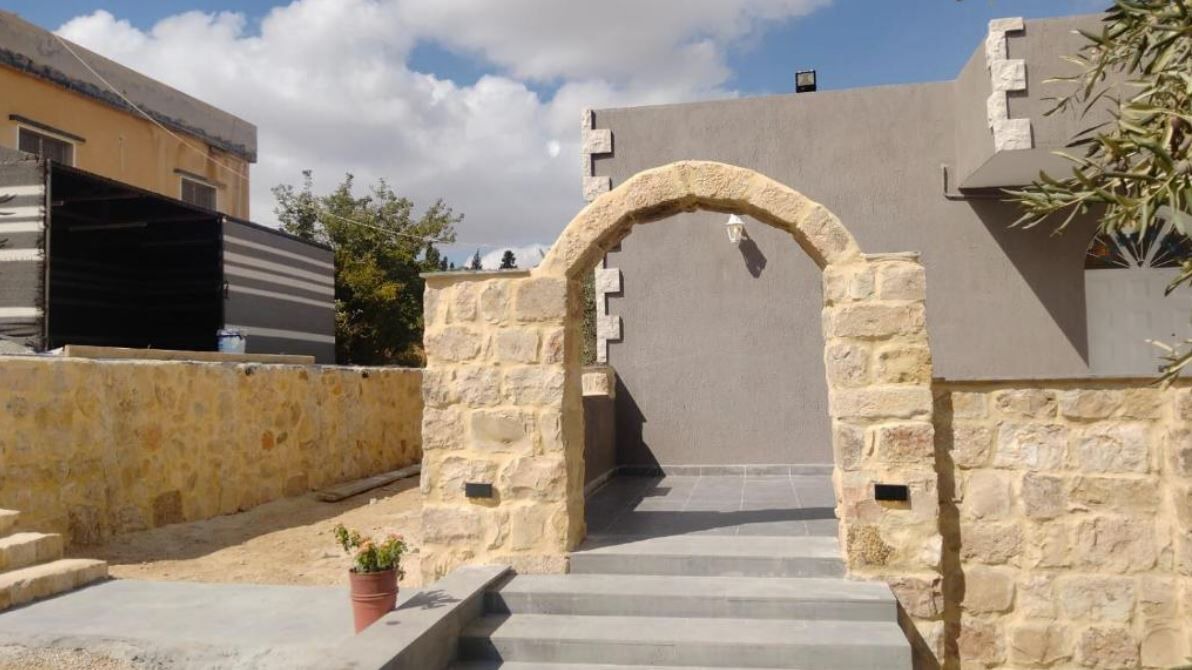Photo of Outdoor in Shoubak