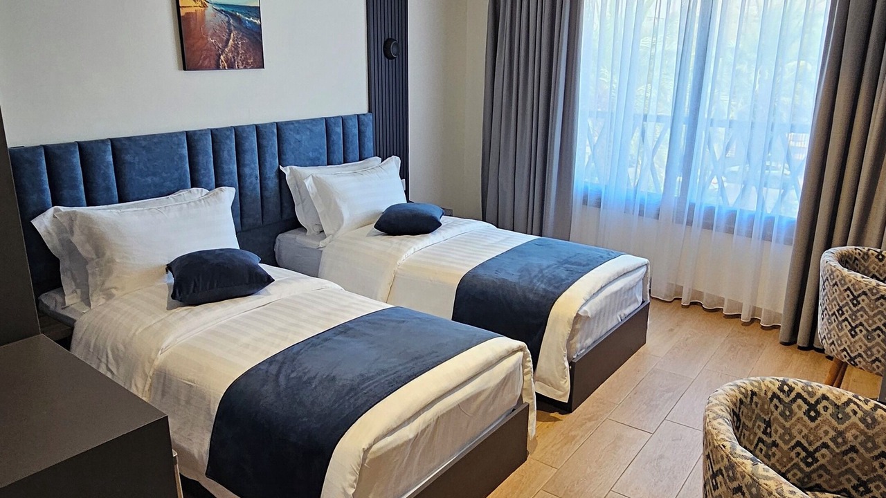 Photo of Bedroom in Aqaba