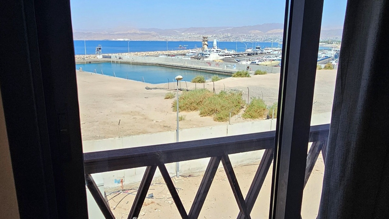 Photo of Bedroom in Aqaba