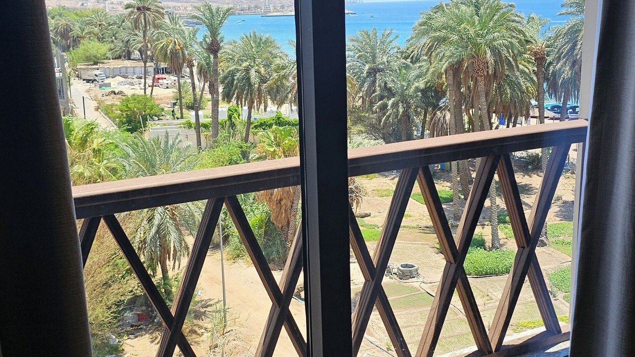 Photo of Bedroom in Aqaba