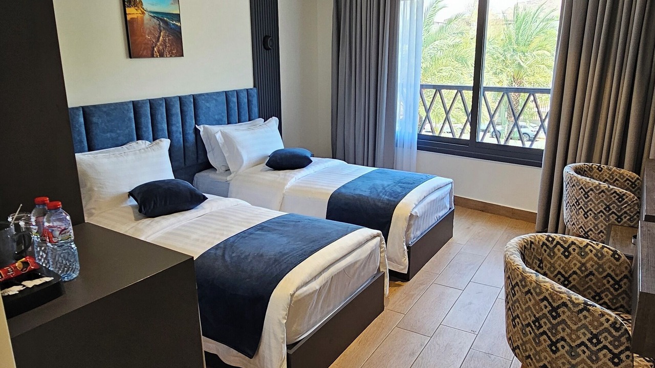 Photo of Bedroom in Aqaba
