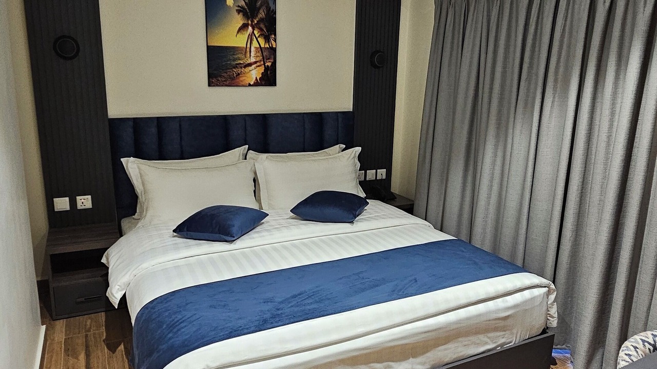 Photo of Bedroom in Aqaba
