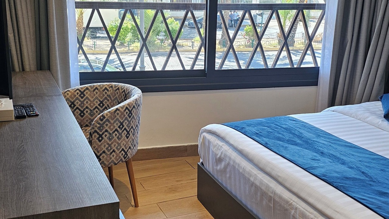 Photo of Bedroom in Aqaba