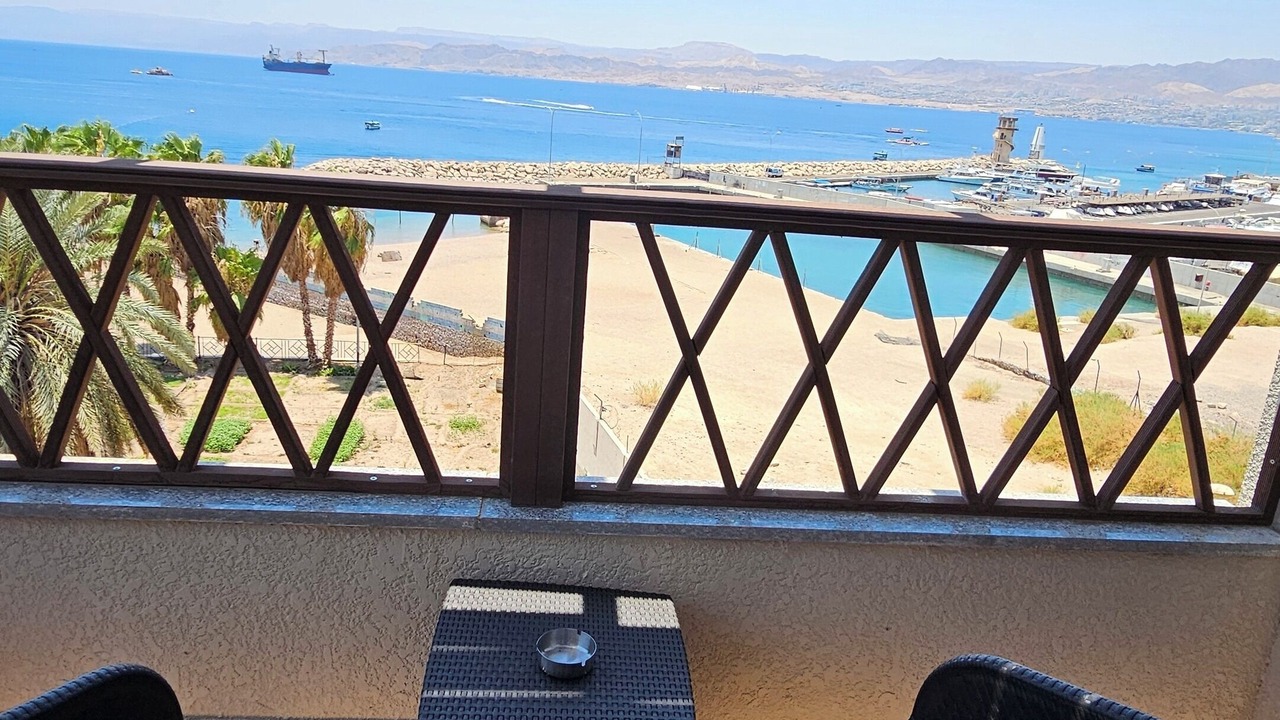 Photo of Others in Aqaba