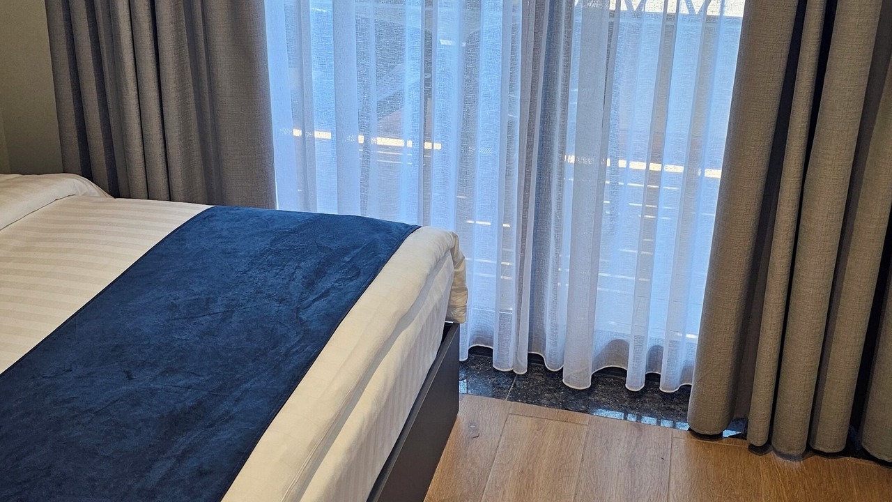 Photo of Bedroom in Aqaba