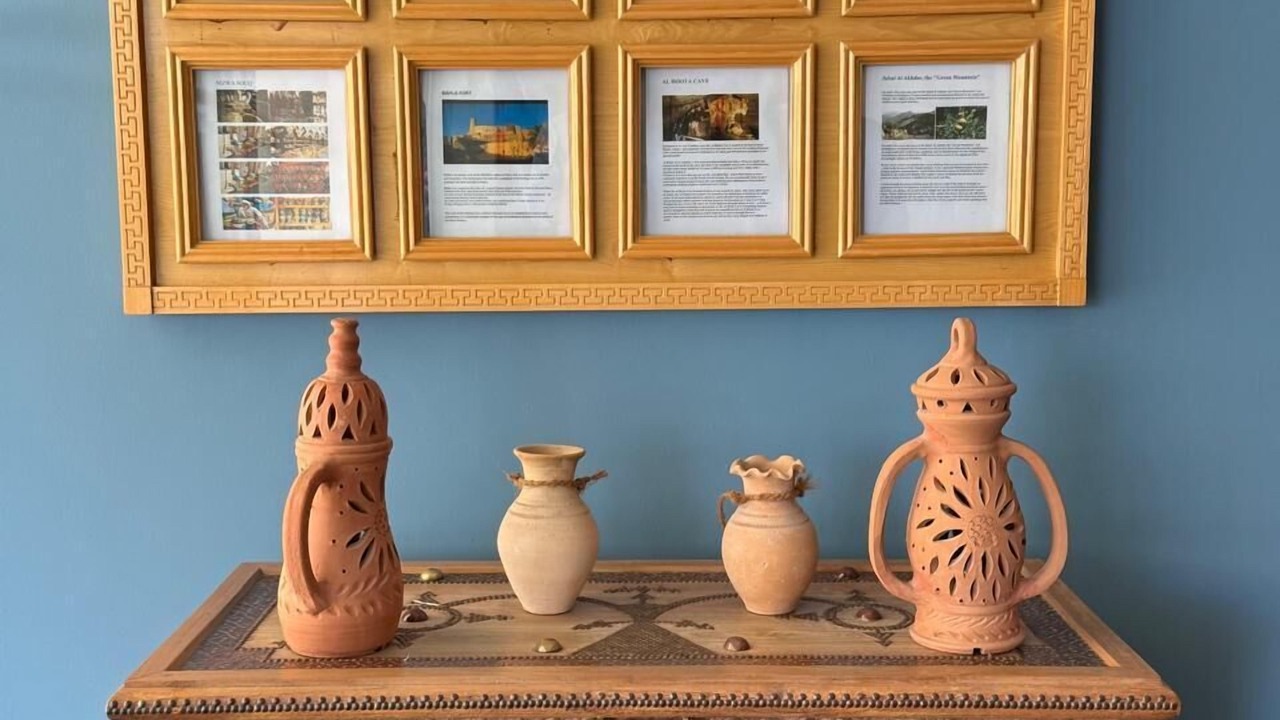 Photo of Others in Nizwa