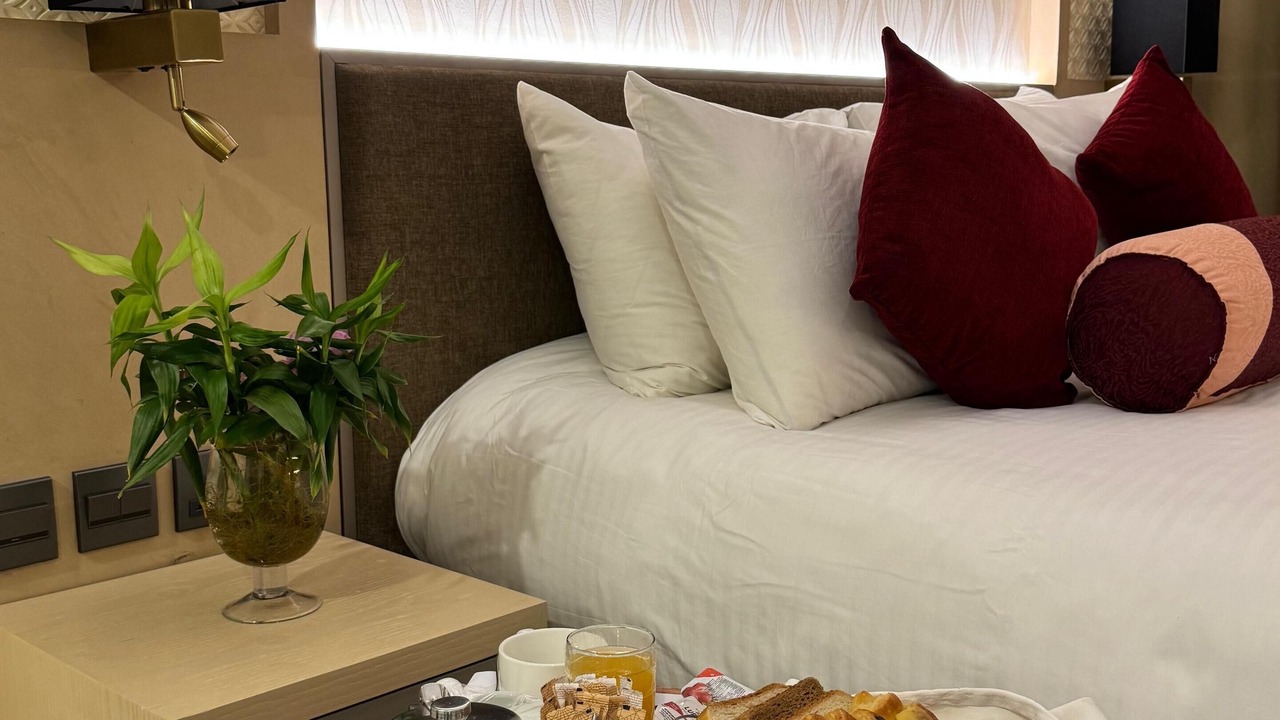 Photo of Bedroom in Nizwa