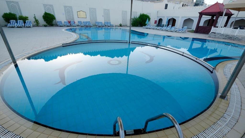 Photo of Outdoor in Nizwa