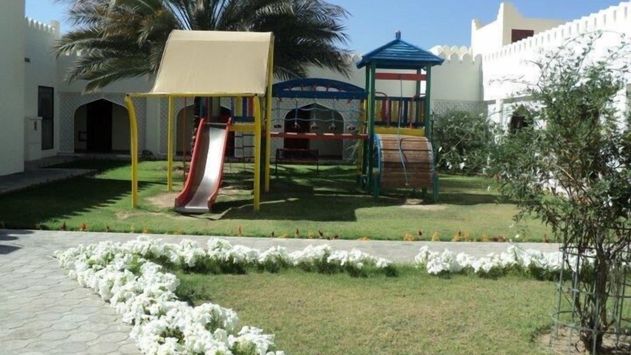Photo of Patio Balcony in Nizwa