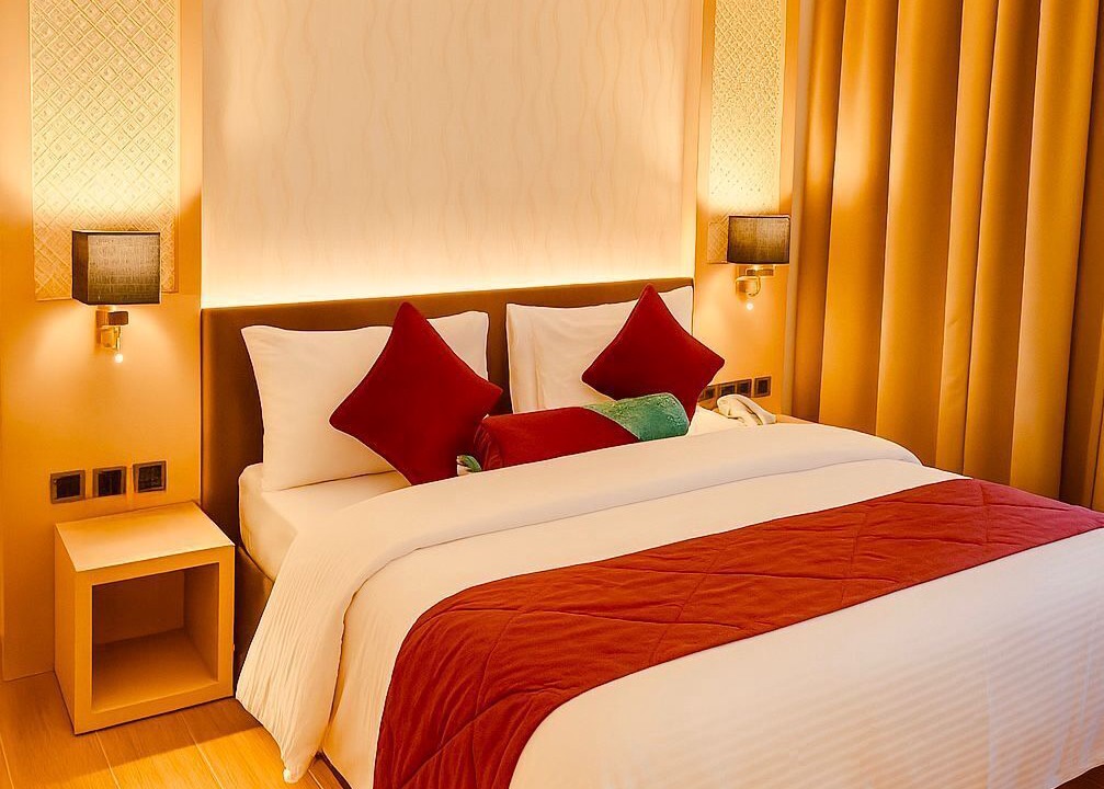Photo of Bedroom in Nizwa