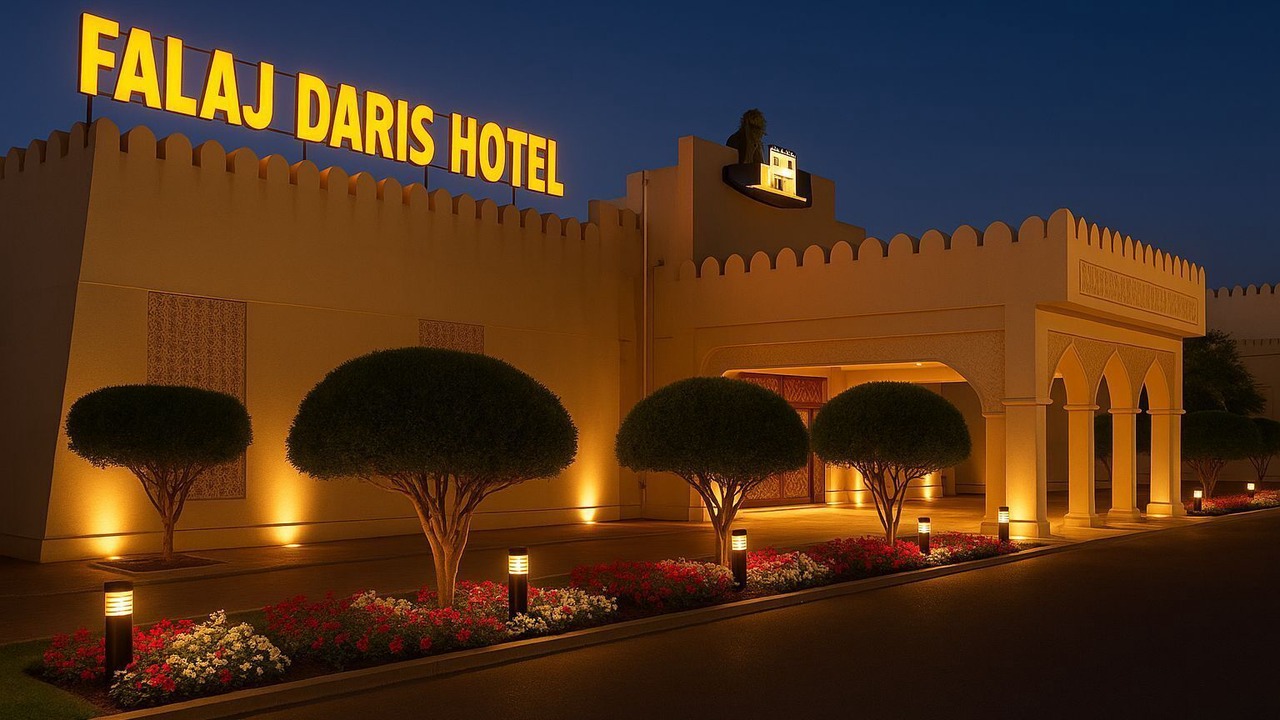 Photo of Outdoor in Nizwa