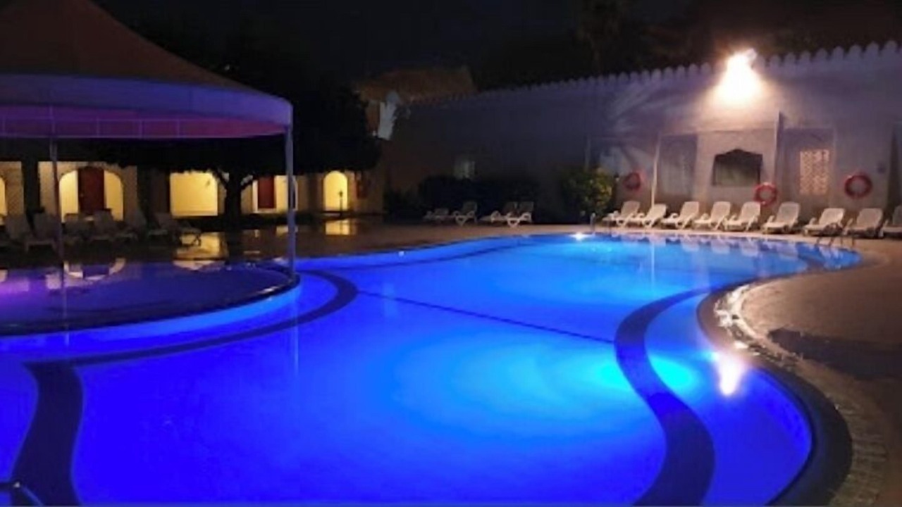 Photo of Patio Balcony in Nizwa
