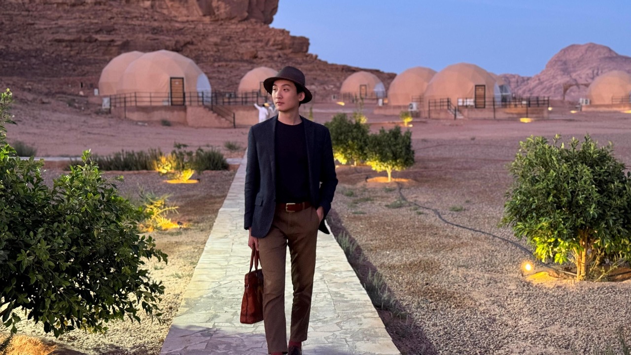 Photo of Outdoor in Wadi Rum