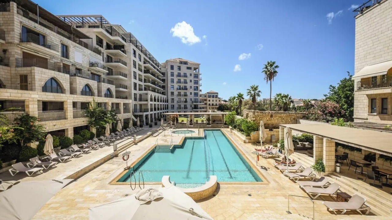 Photo of Outdoor in Jaffa