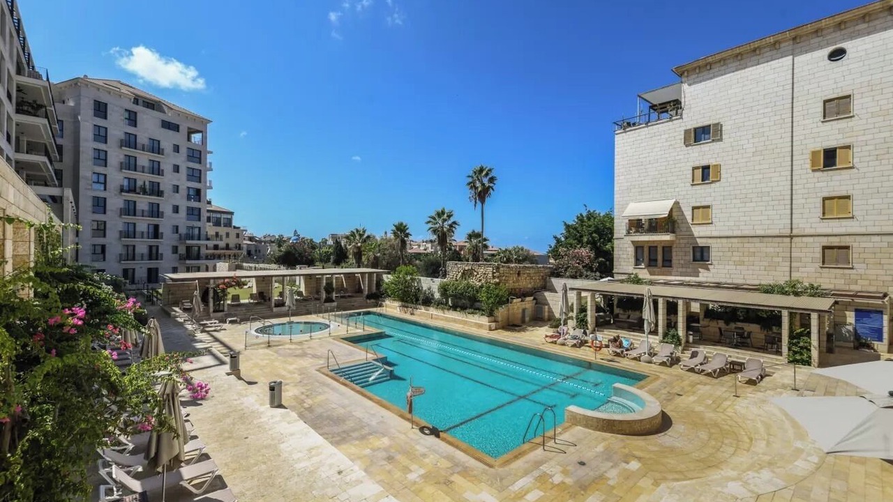 Photo of Outdoor in Jaffa