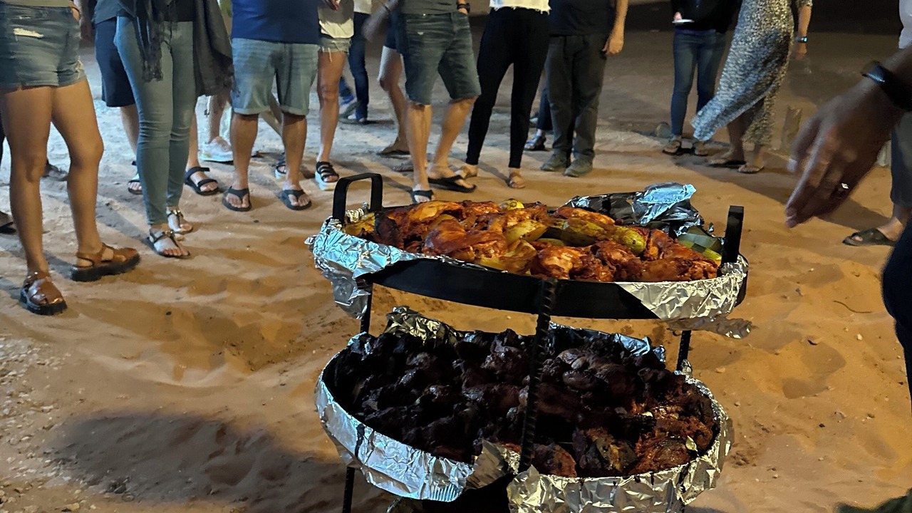 Photo of Outdoor in Wadi Rum