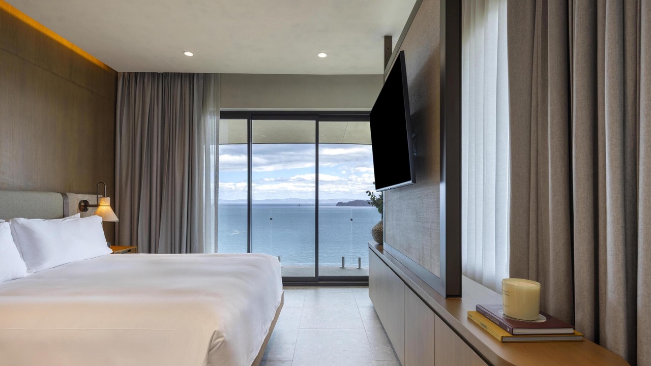 Photo of Bedroom in Coco