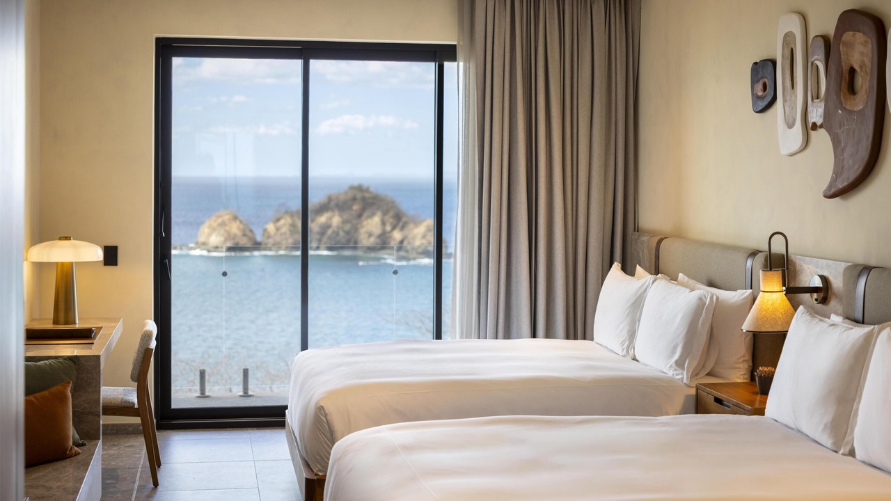 Photo of Bedroom in Coco