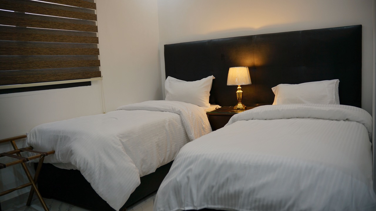 Photo of Bedroom in Wadi Musa