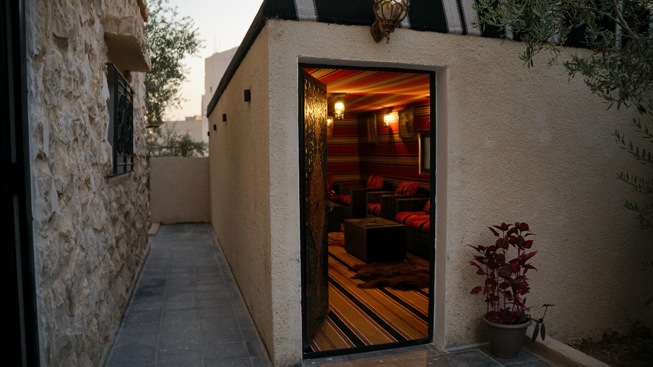 Photo of Outdoor in Wadi Musa