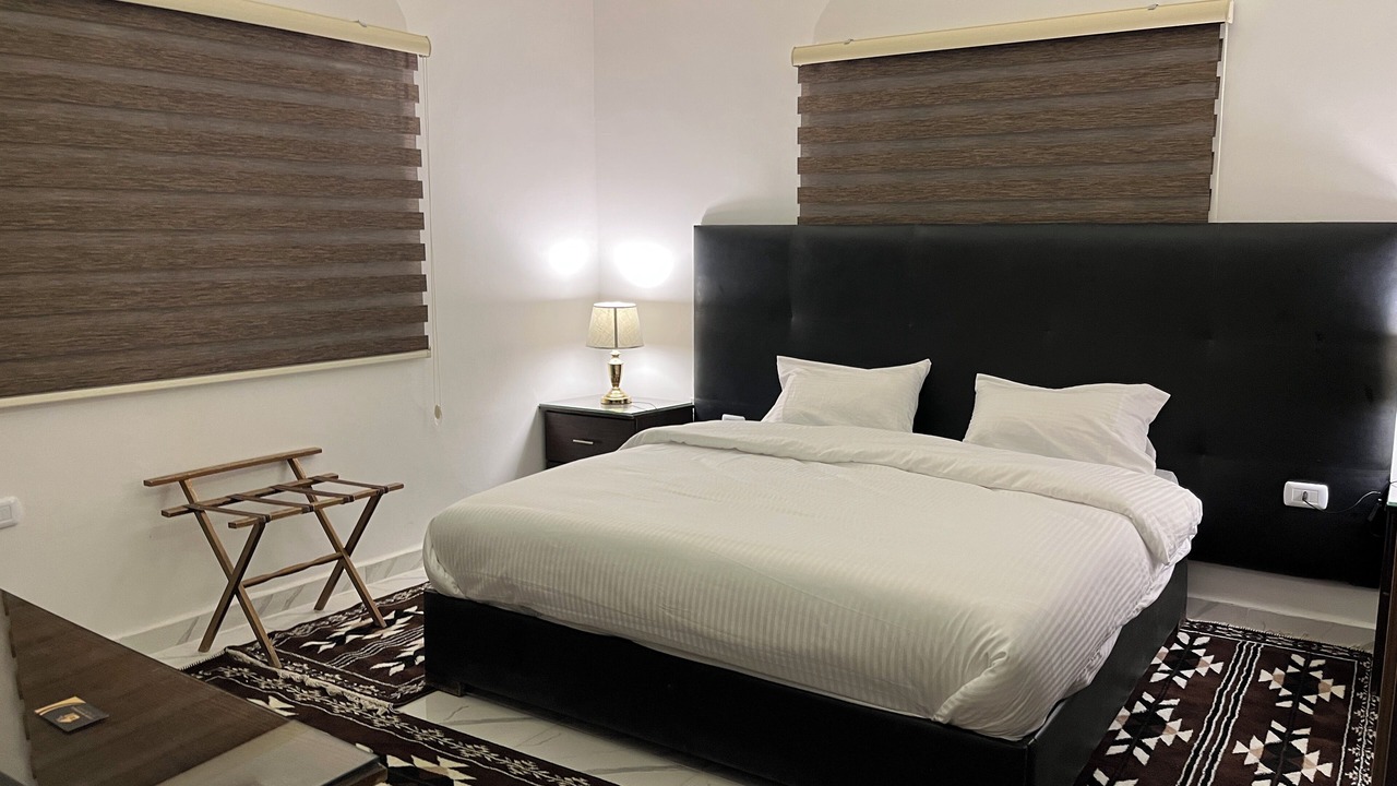 Photo of Bedroom in Wadi Musa