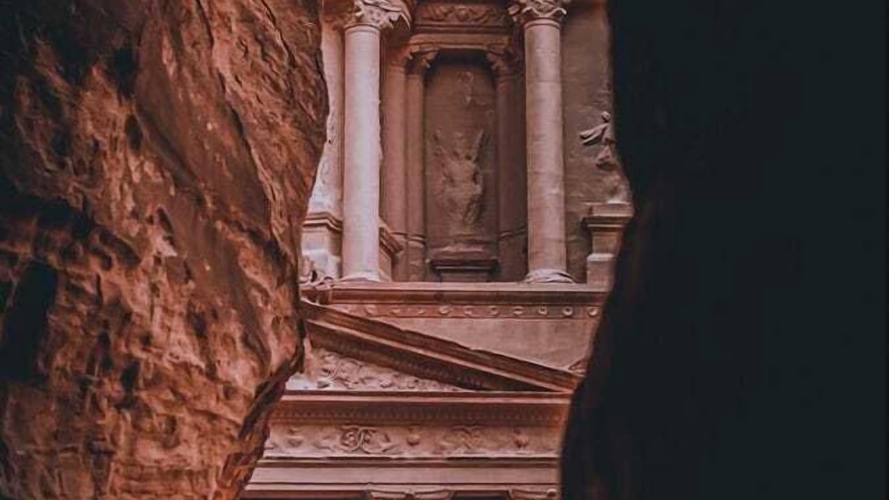 Photo of Others in Wadi Musa