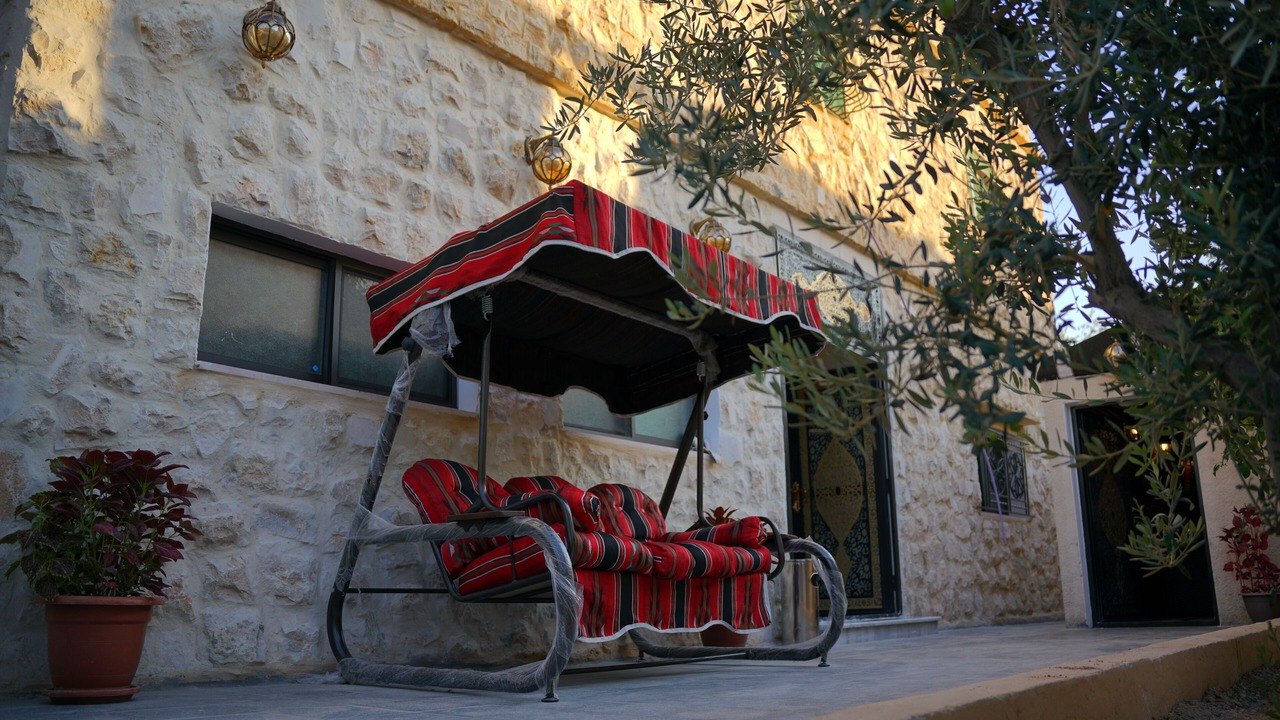 Photo of Outdoor in Wadi Musa