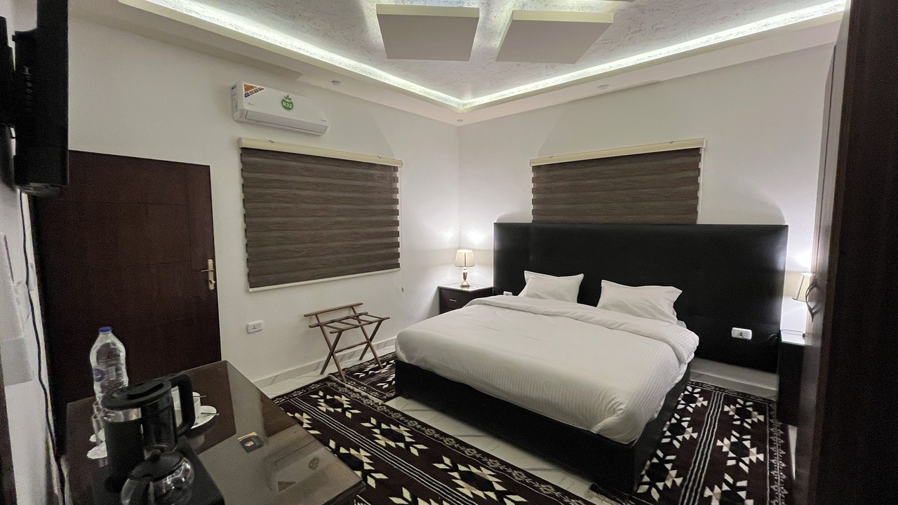 Photo of Bedroom in Wadi Musa