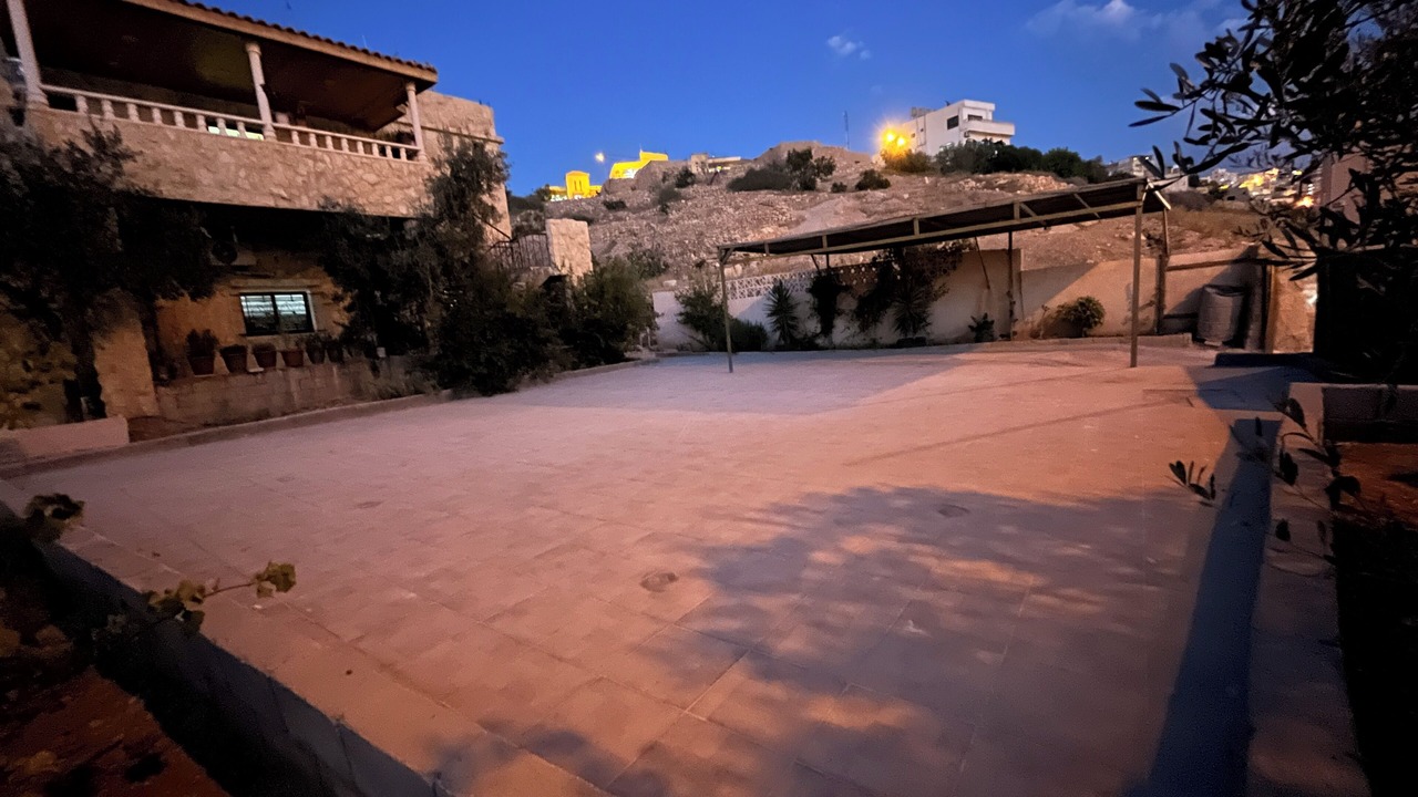 Photo of Outdoor in Wadi Musa