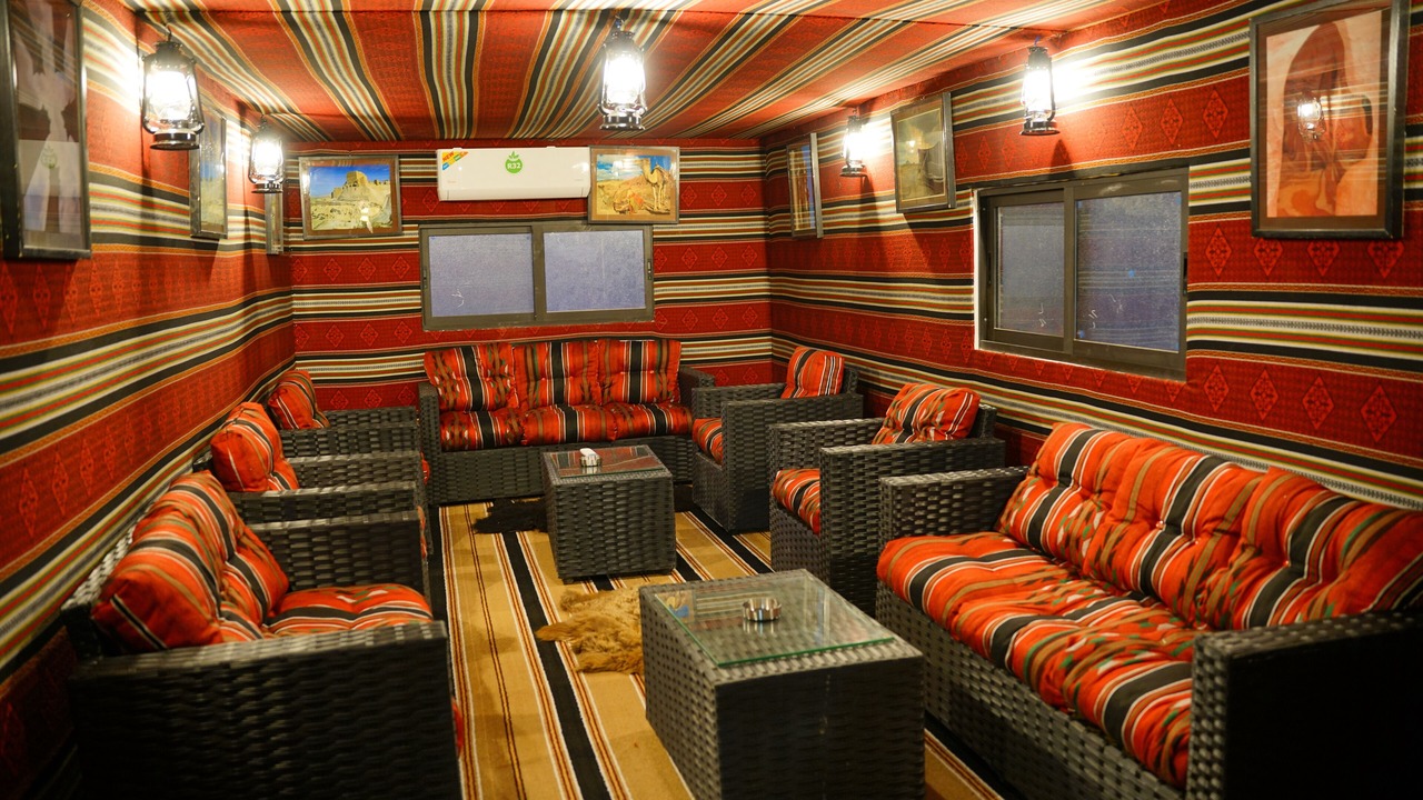 Photo of Outdoor in Wadi Musa