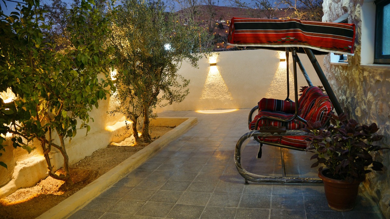 Photo of Outdoor in Wadi Musa