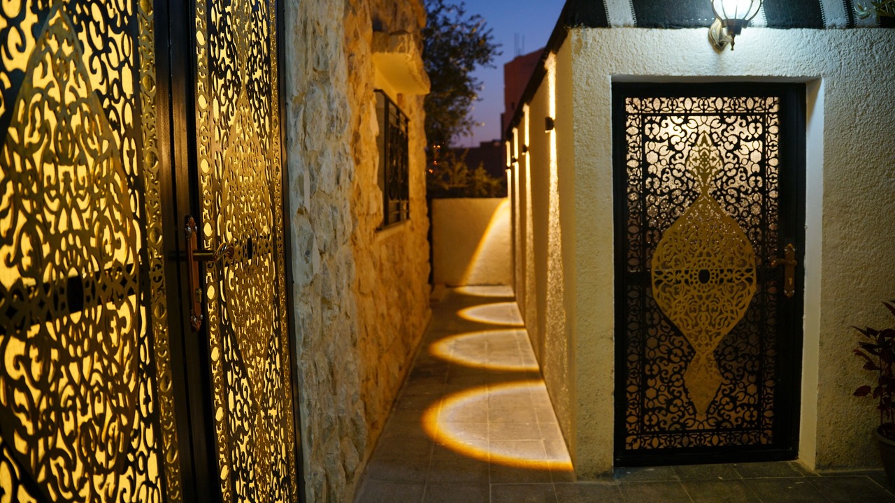 Photo of Outdoor in Wadi Musa