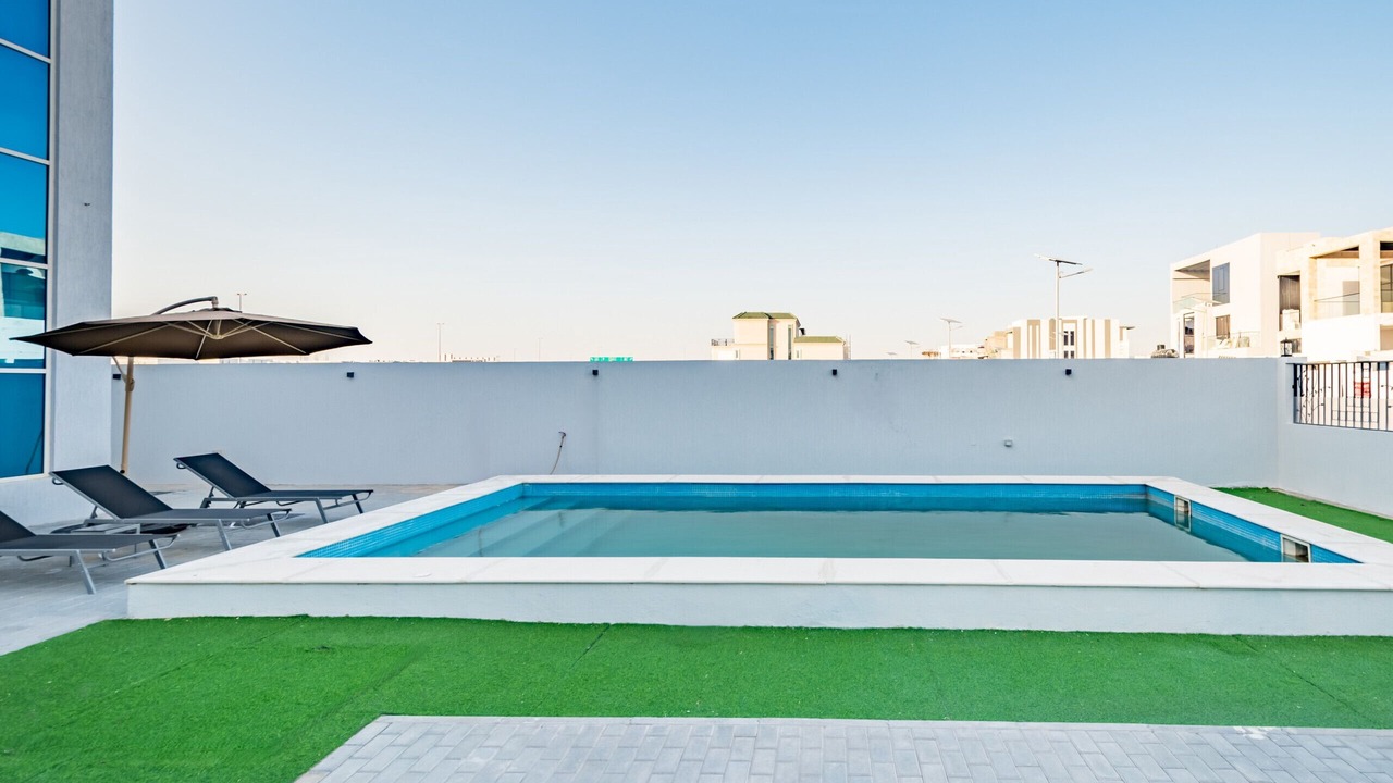 Photo of Outdoor in Jumeirah Park
